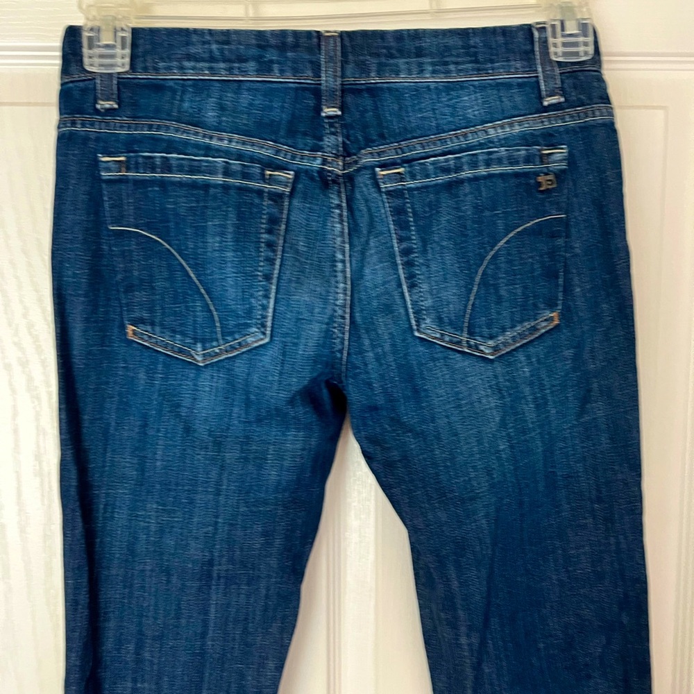 Joes Jeans Provocateur Denim - Size 25